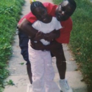 Meet your Posher, Kenneth